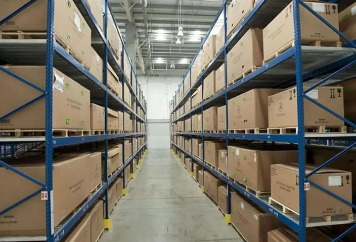 湘西到高密市货物仓储